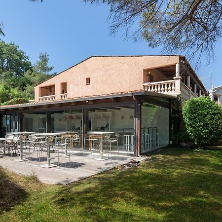 Castel 'Provence Mouans-Sartoux Exterior foto