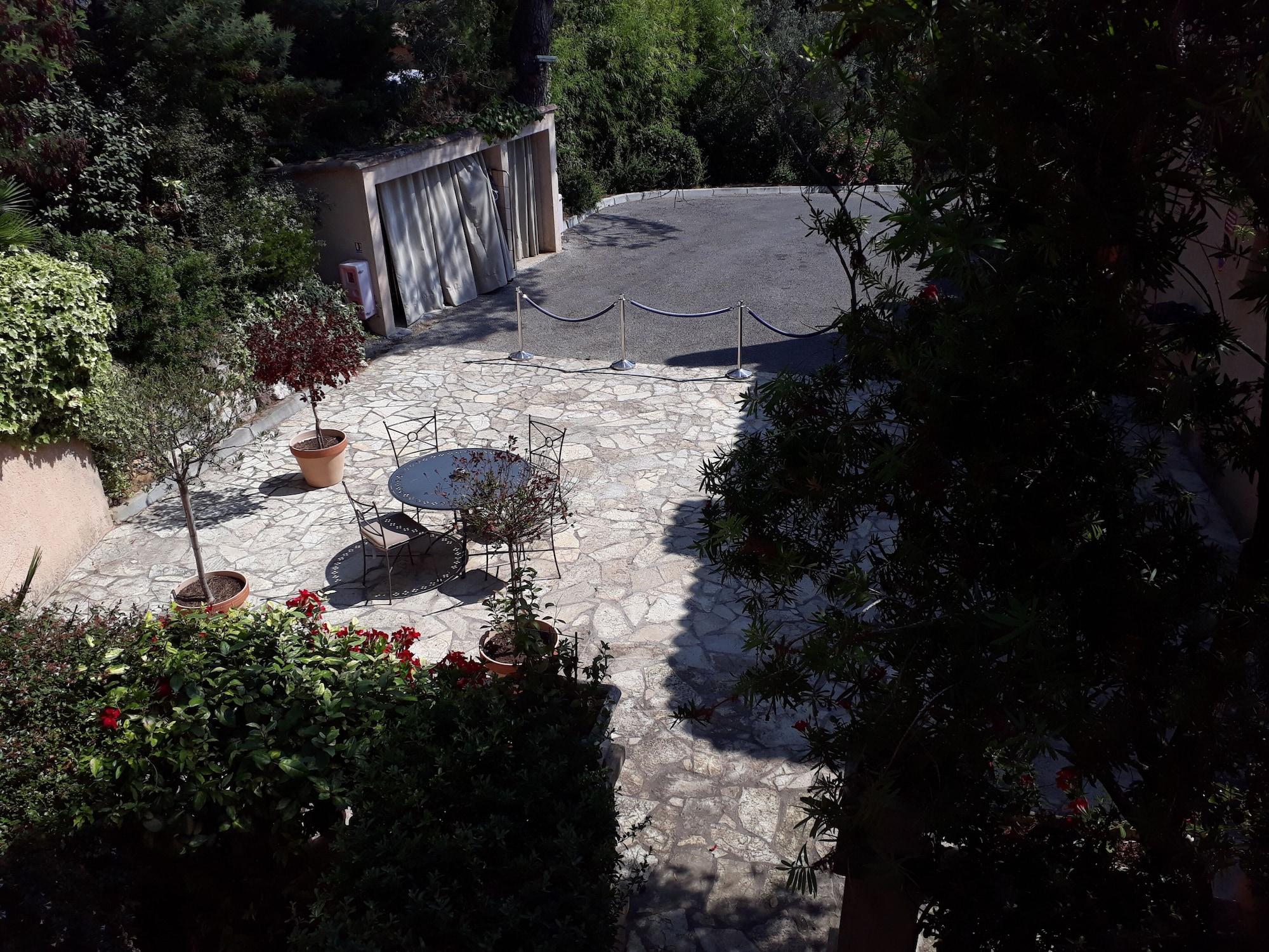 Castel 'Provence Mouans-Sartoux Exterior foto