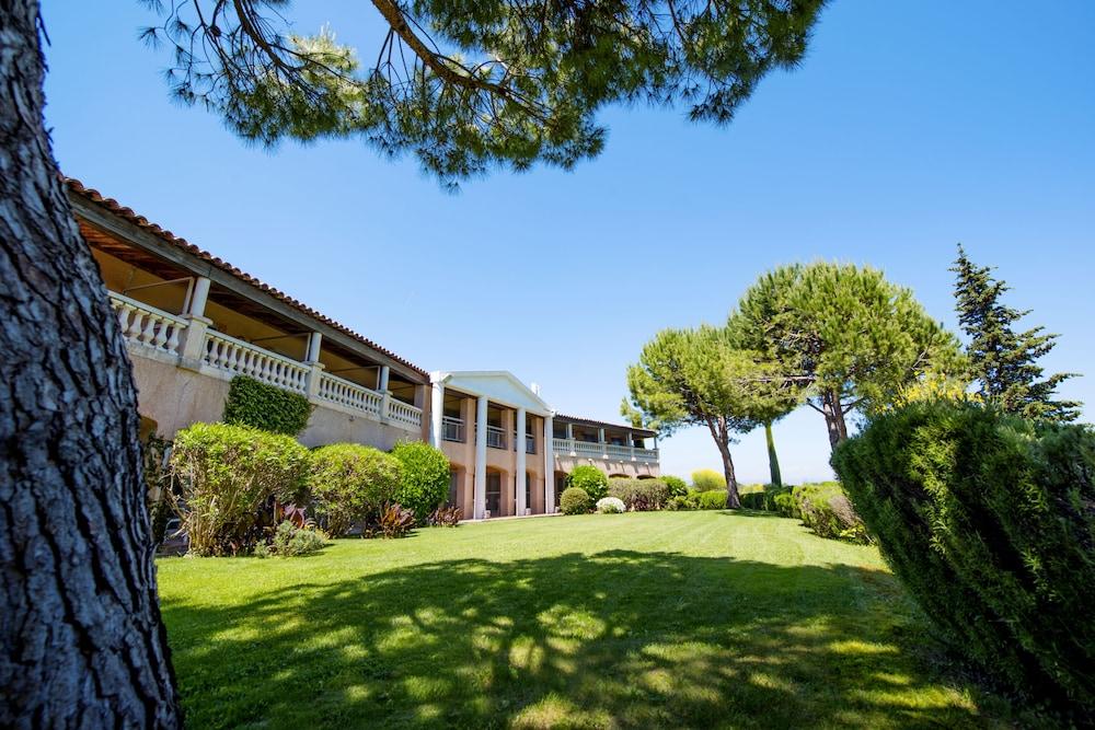 Castel 'Provence Mouans-Sartoux Exterior foto