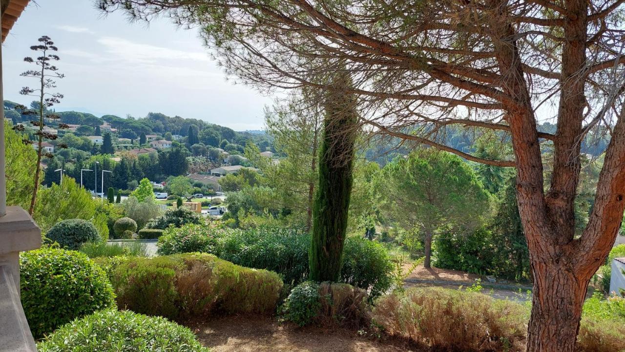 Castel 'Provence Mouans-Sartoux Exterior foto