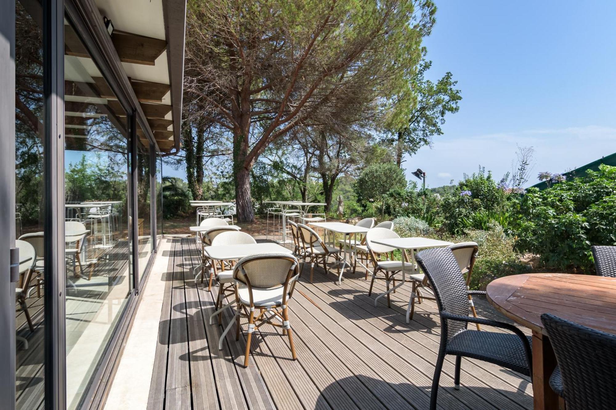 Castel 'Provence Mouans-Sartoux Exterior foto