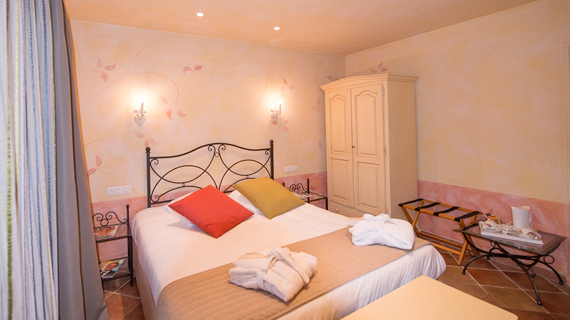 Castel 'Provence Mouans-Sartoux Quarto foto