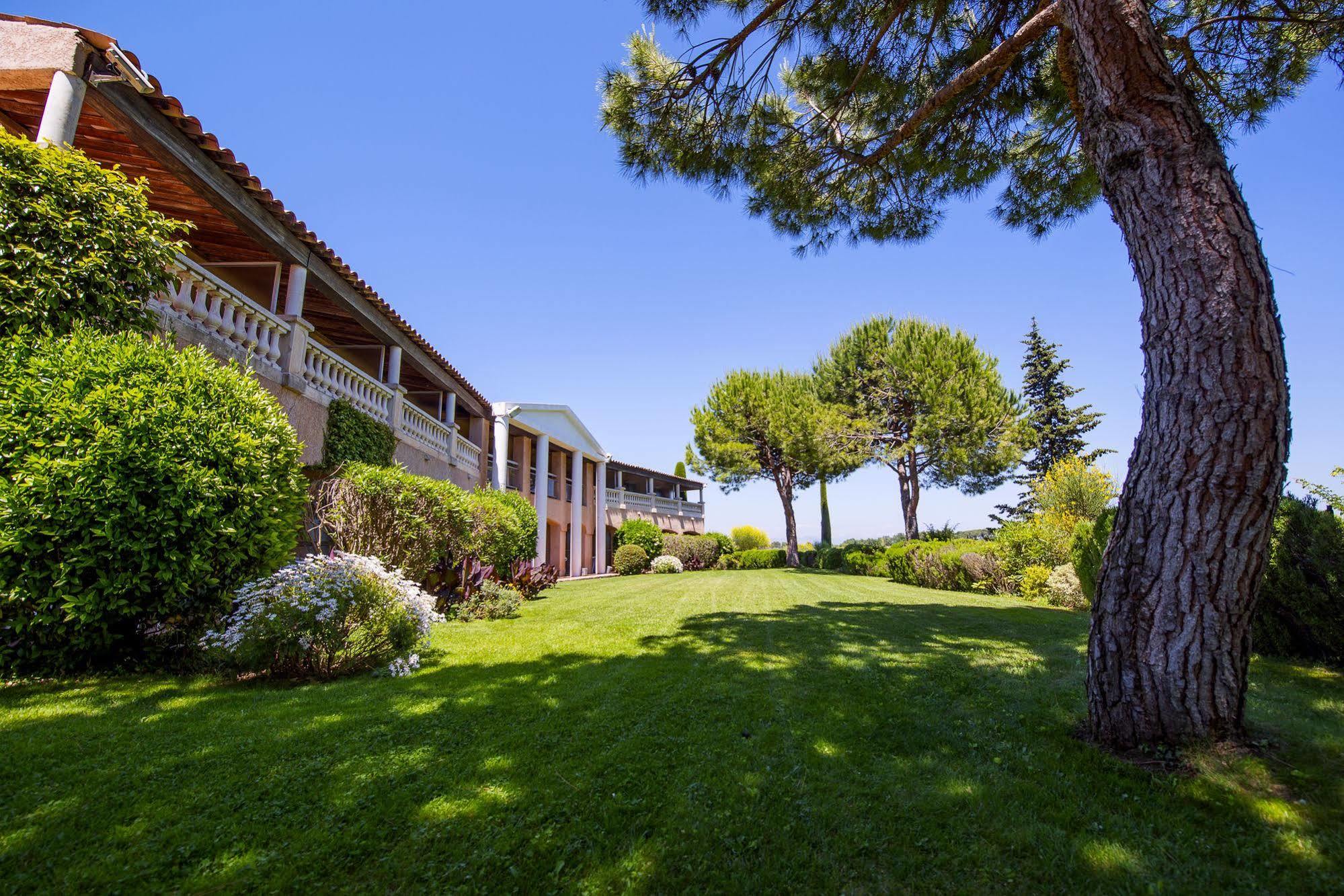Castel 'Provence Mouans-Sartoux Exterior foto