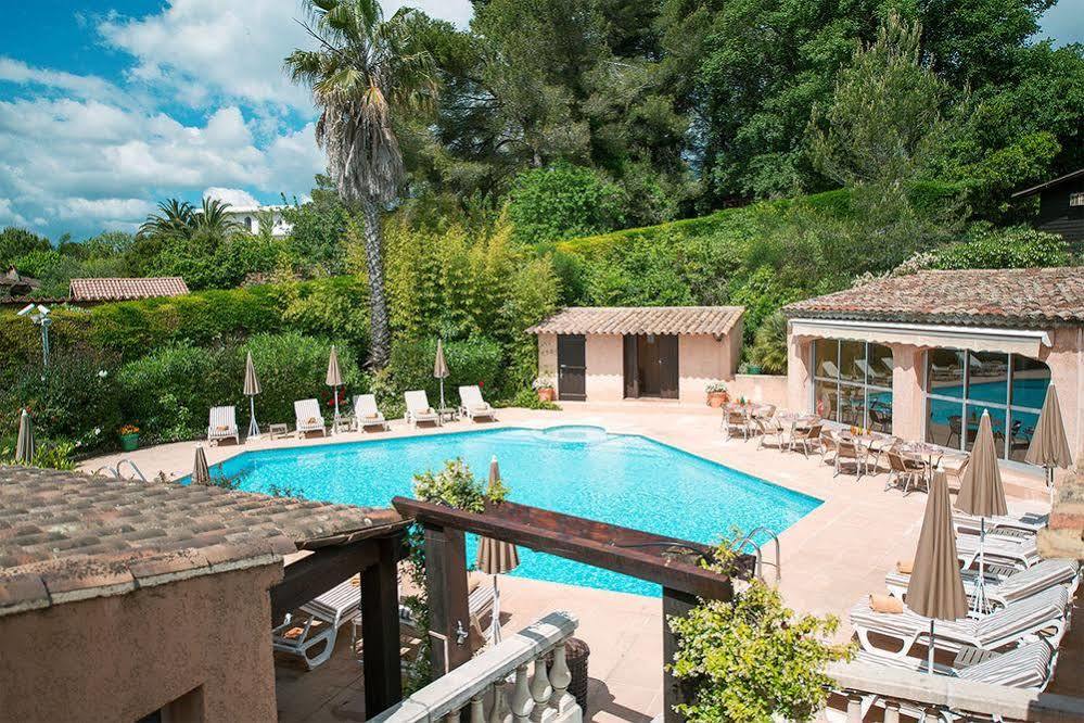 Castel 'Provence Mouans-Sartoux Exterior foto