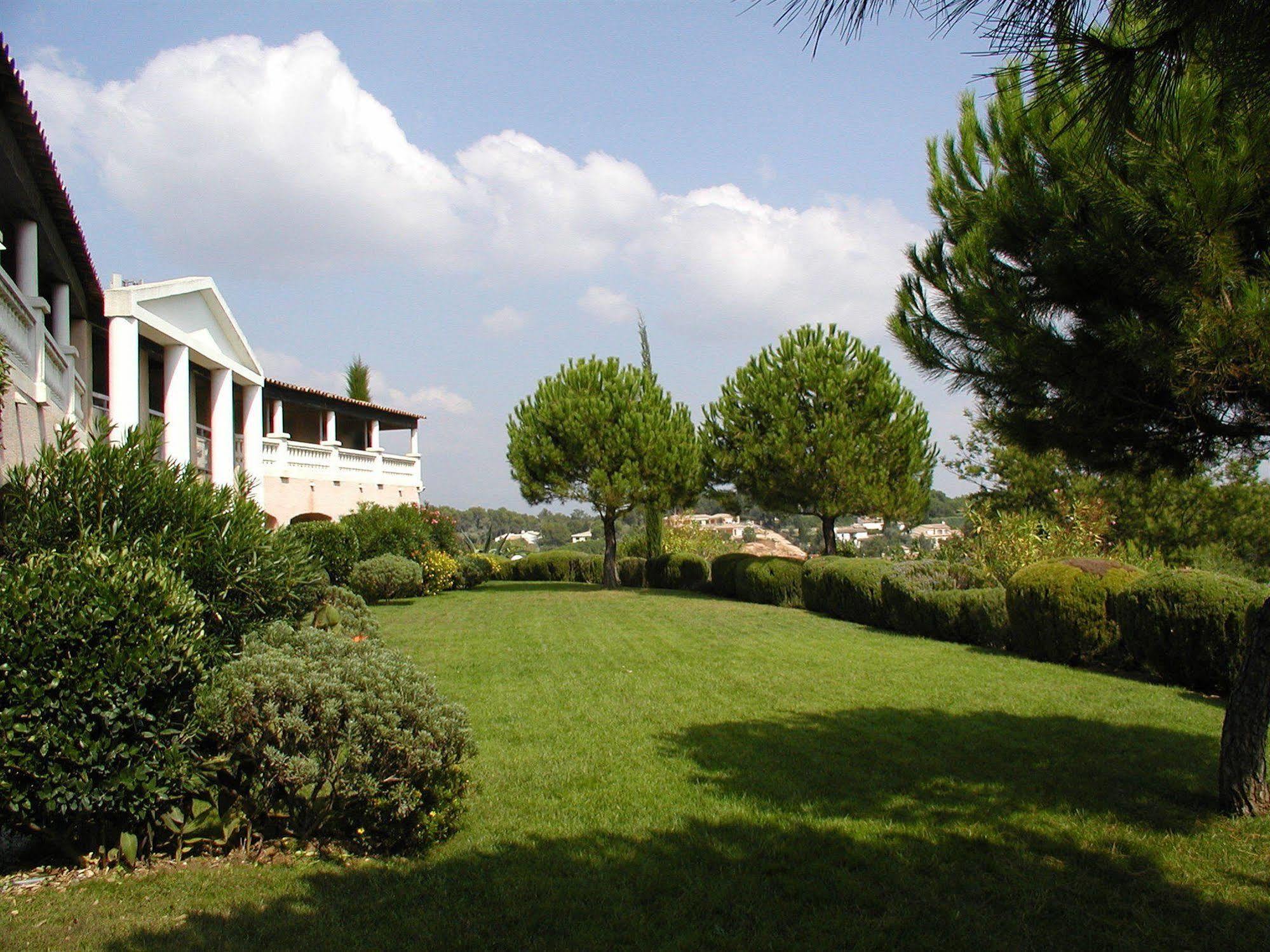 Castel 'Provence Mouans-Sartoux Exterior foto